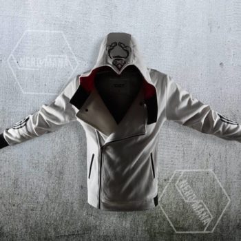 Assassins Creed Clothing 100% Let You Look Stunning!