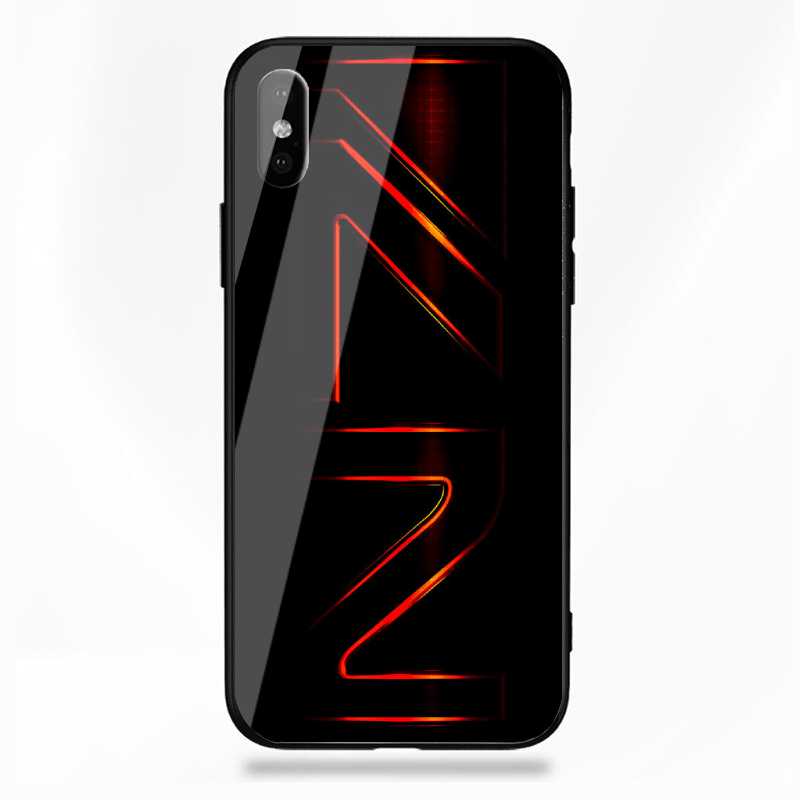 N7 Logo Phone Cover