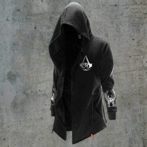 Assassin's Creed Jacket