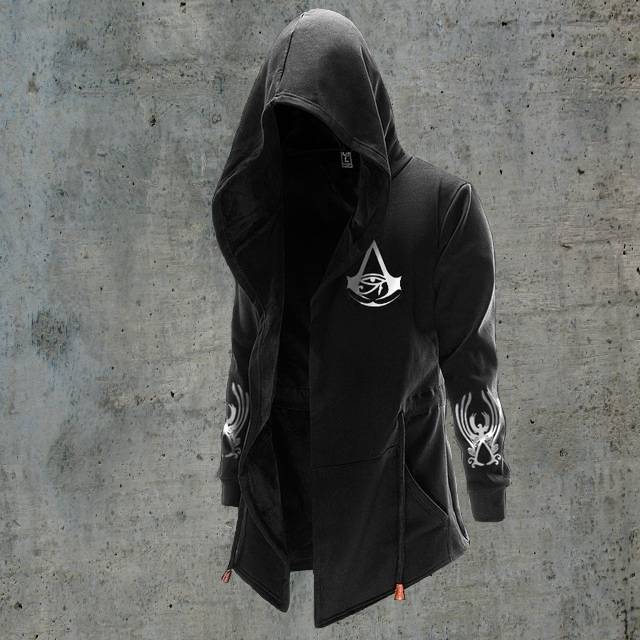 Assassin's Creed Origins Jacket