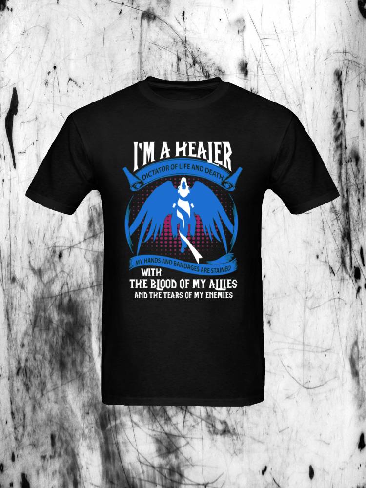 Healer Shirt