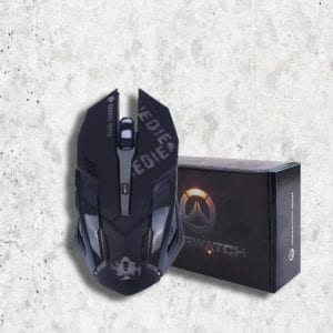 Reaper Overwatch Mouse