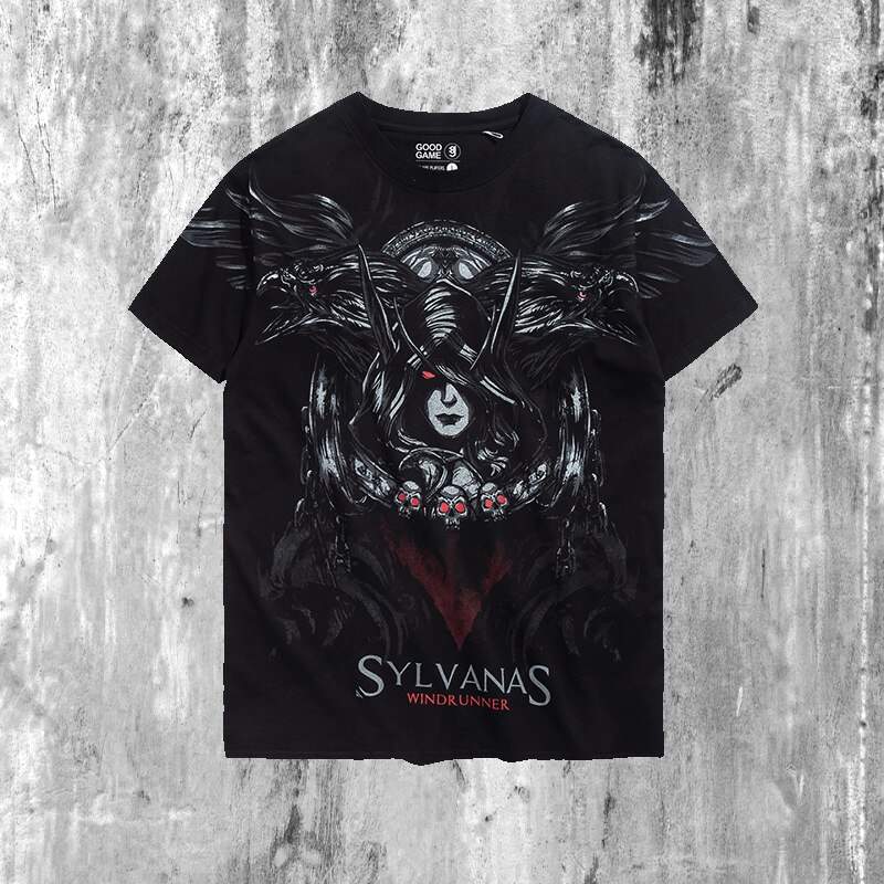 Sylvanas Shirt