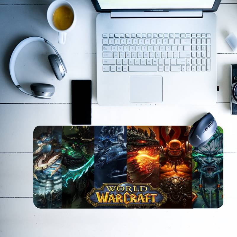 WoW Mouse Pad