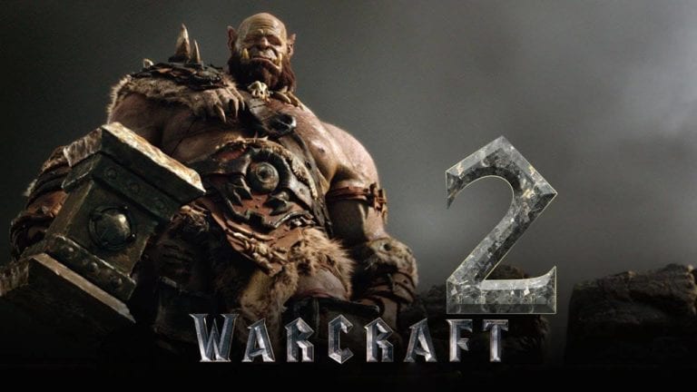 World of Warcraft Movie 2