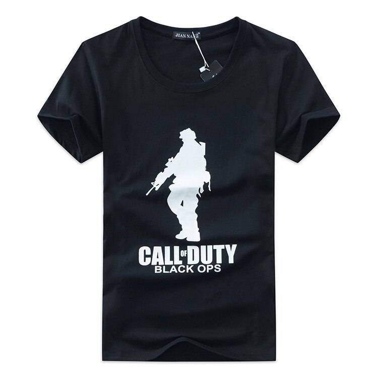 Call of Duty Black Ops Shirt