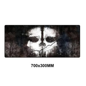 Call of Duty Ghost Mouse Pad