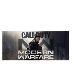 Call of Duty Modern Warfare Mouse Pad For better Gaming Time