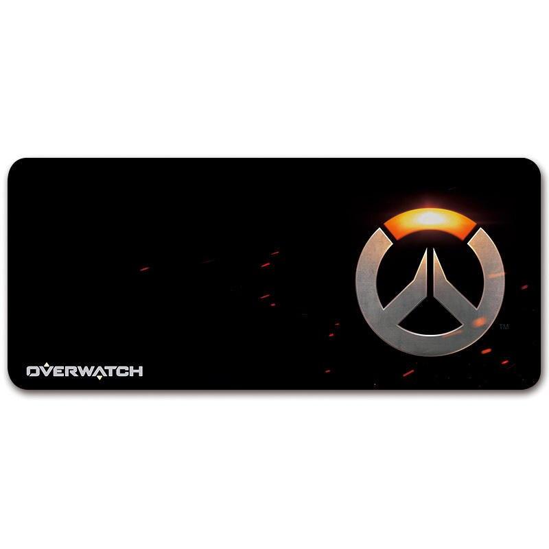 Overwatch Large Mouse Pad