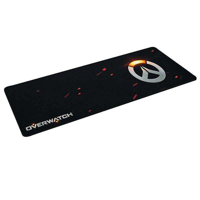 Overwatch Large Mouse Pad